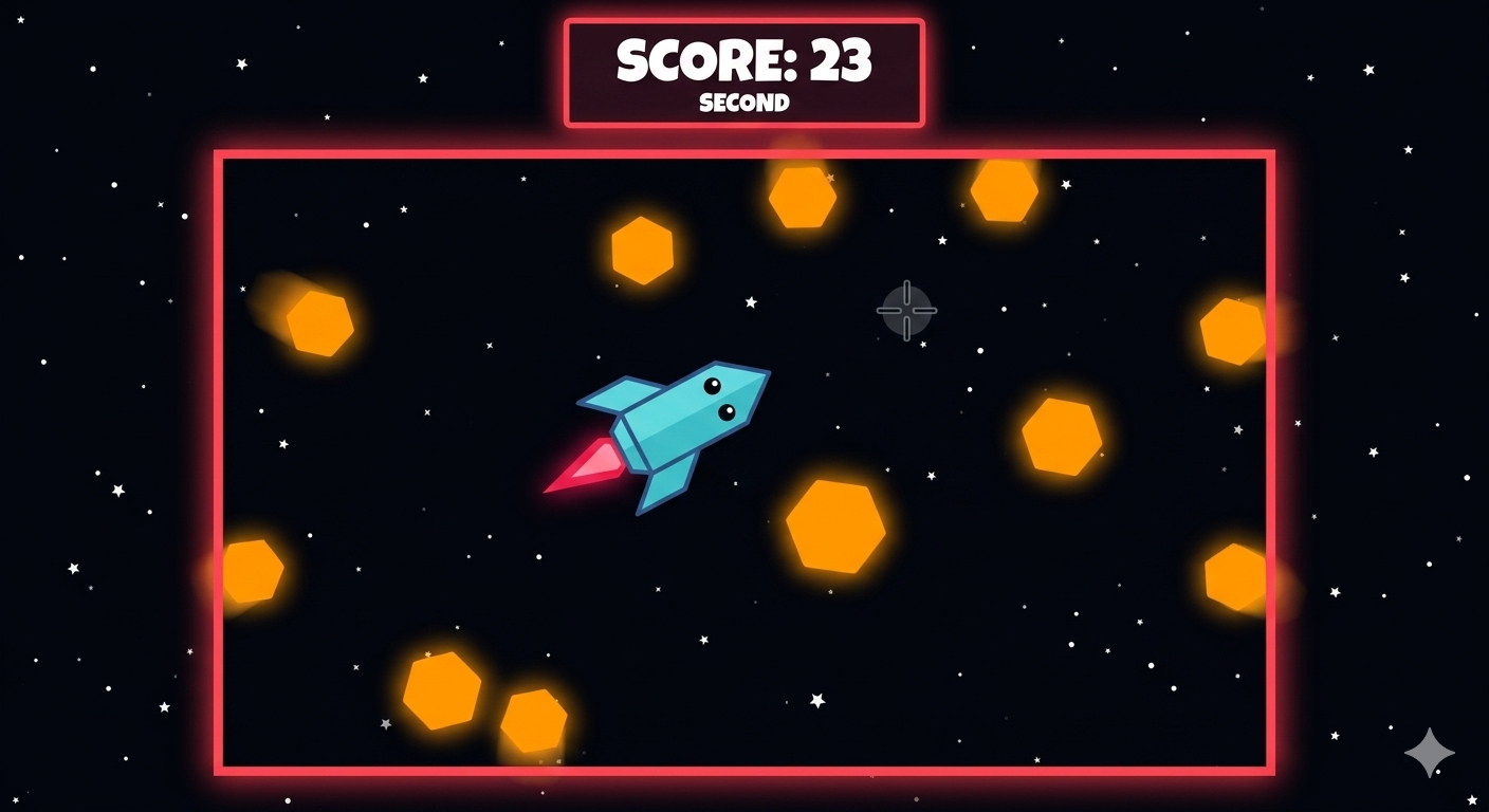 Rocket Flight